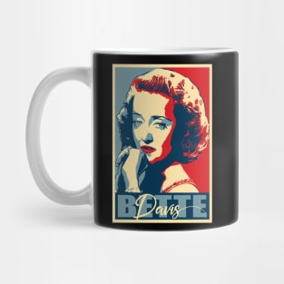 Bette HOPE Mug